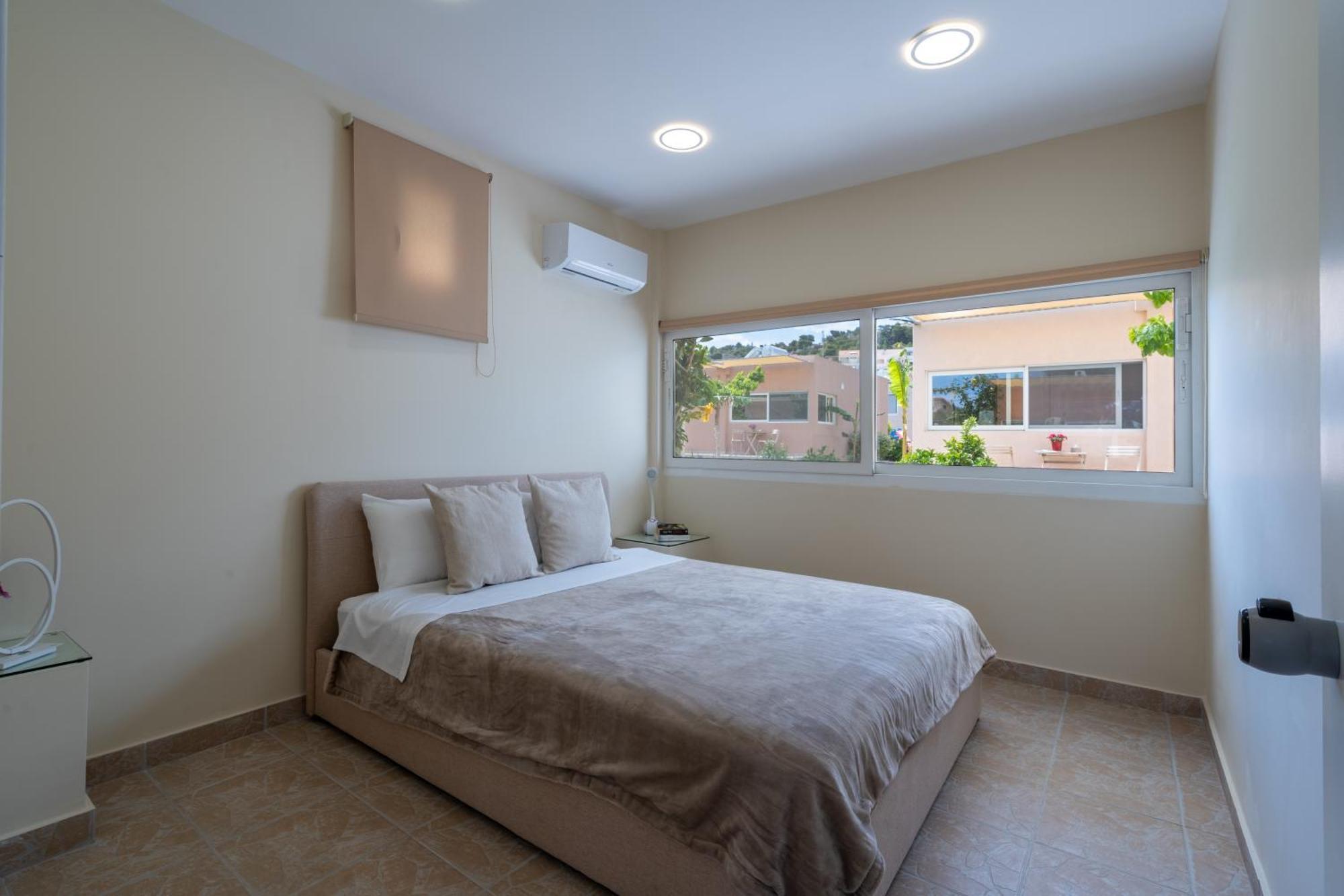 Modular Bungalows With Heated Pool Artemis Greece Εξωτερικό φωτογραφία