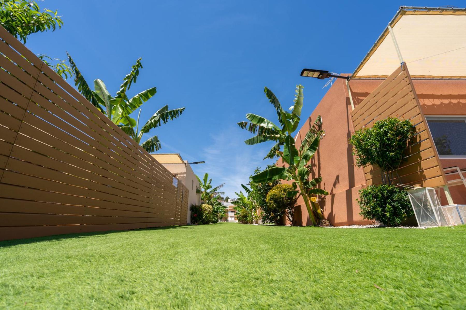 Modular Bungalows With Heated Pool Artemis Greece Εξωτερικό φωτογραφία