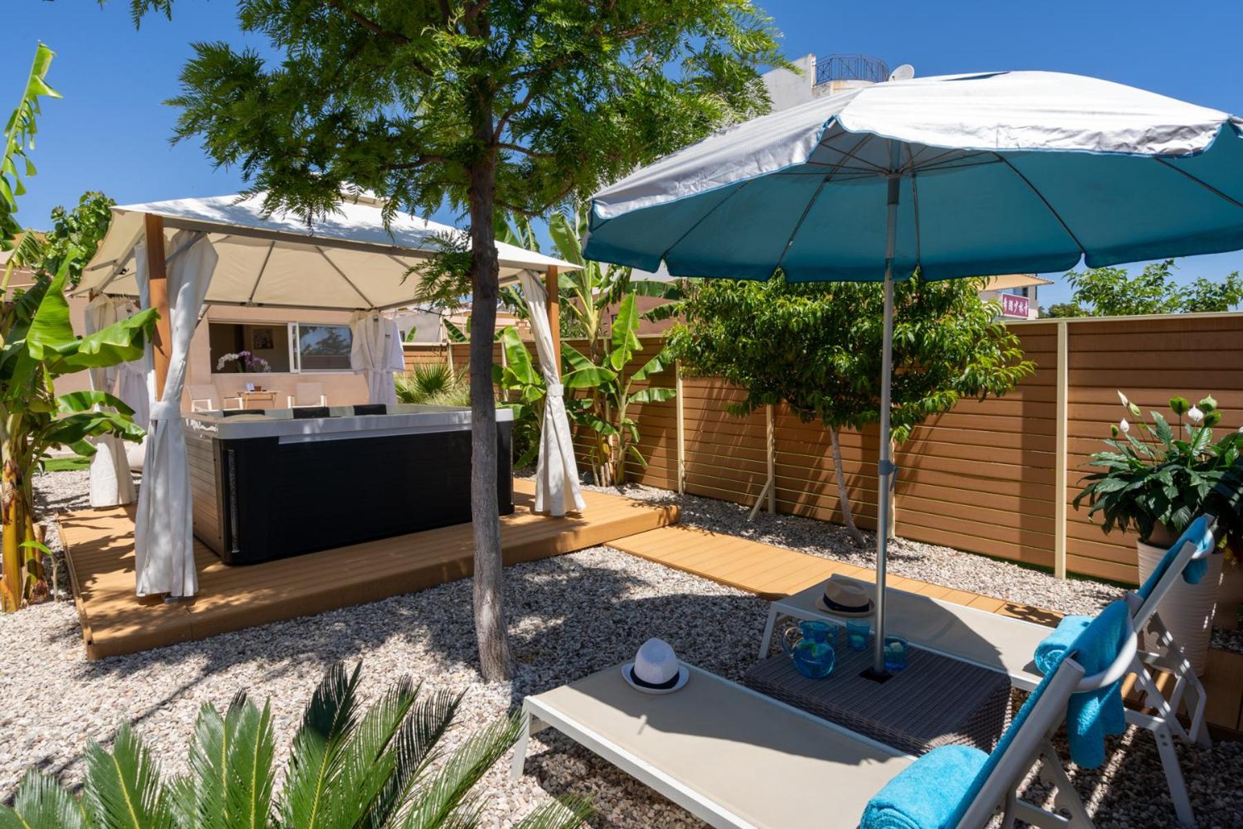 Modular Bungalows With Heated Pool Artemis Greece Εξωτερικό φωτογραφία