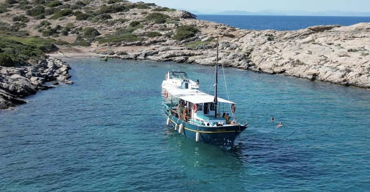 Modular Bungalows With Heated Pool Artemis Greece Εξωτερικό φωτογραφία